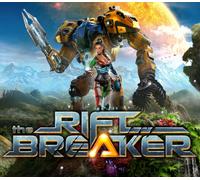 The Riftbreaker EU Steam CD Key