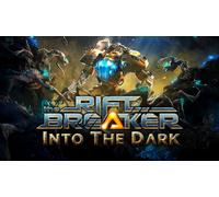 The Riftbreaker: Into The Dark
