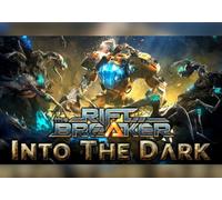 The Riftbreaker: Into the Dark (DLC) (PC) Steam Key - GLOBAL