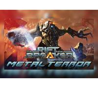 The Riftbreaker: Metal Terror (DLC) (PC) Steam Gift - GLOBAL