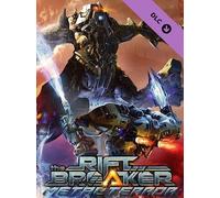 The Riftbreaker - Metal Terror (PC) - Steam Key - GLOBAL