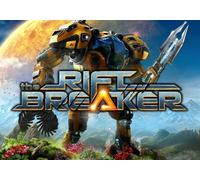 The Riftbreaker (PC) Steam Account - GLOBAL
