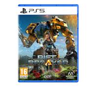 The Riftbreaker - PlayStation 5