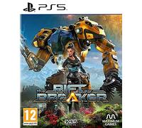 PS5 - The Riftbreaker PlayStation 5 Brand New Sealed Rift Breaker