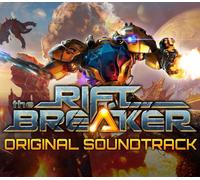 The Riftbreaker - Soundtrack DLC Steam CD Key