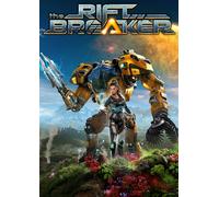 The Riftbreaker Xbox Series X|S (Europe & UK)