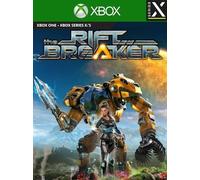 The Riftbreaker (Xbox Series X/S) - Xbox Live Key - EUROPE