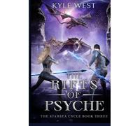 The Rifts of Psyche (The Starsea Cycle)