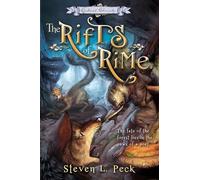 The Rifts of Rime (Quickend Chronicles)
