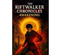 The Riftwalker Chronicles: Awakening