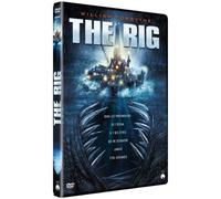 The rig [FR Import] [DVD] Forsythe, William; Hinnen, Stacey; D'Laine, Serah; ...