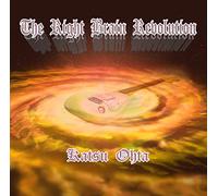 The Right Brain Revolution