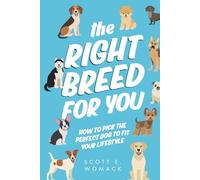 The Right Breed for You: how to pick the perfect dog to fit your lifestyle