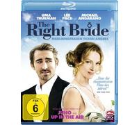 The Right Bride - Meerjungfrauen ticken anders [Blu-ray] [2010]