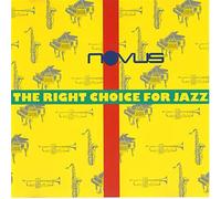 The Right Choice for Jazz