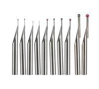 The Right Fit A 14mm Carbide Ball Tip Probe Insert Designed Exclusively for Height Gauging Tools (2mm Carbide ball)