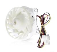 The Right Fit EAU64824805 Evaporator Fan Motor Compatible with Many Models