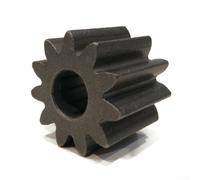 The Right Fit For Your Needs The Compatible Design of the LA104/LA106 Series Tractors' Key Components