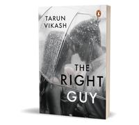 The Right Guy: From the Bestselling Author of She Stood by Me