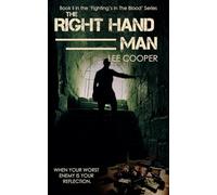 The Right Hand Man: 2 (Fighting's in the Blood Book 2)