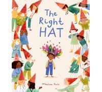 The Right Hat