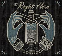 The Right Here - Northern Town
