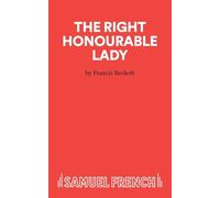 The Right Honourable Lady