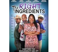 The Right Ingredients