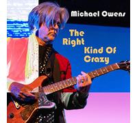 The Right Kind Of Crazy