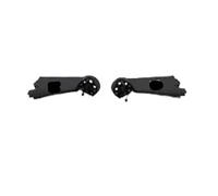 The Right/left Front/rear Arm Is Compatible For DJI FPV Drone Arm Replacement And Maintenance Service Parts(1 Pair Front Arm)