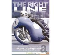 The Right Line [DVD]