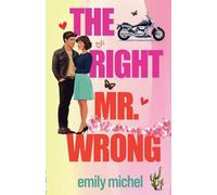 The Right Mr. Wrong