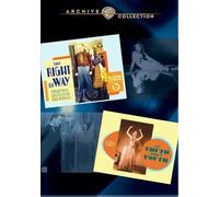 The Right of Way / Truth About Youth DVD (1930) - Loretta Young, Frank Lloyd