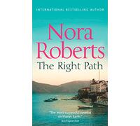 The Right Path (Mills & Boon Special Releases)