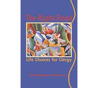 The Right Road: Life Choices for Clergy (Prisms)