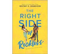The Right Side of Reckless