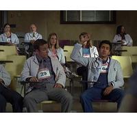 The Right Stuff
