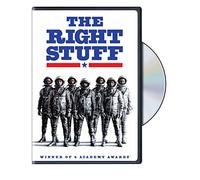 The Right Stuff