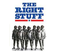 The Right Stuff