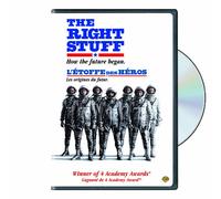 The Right Stuff