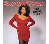Vanessa Williams – The Right Stuff