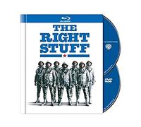 The Right Stuff (30th Anniversary Edition) [Blu-ray] by Warner Home Video