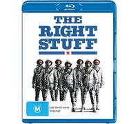 The Right Stuff (30th Anniversary) (Specialist Exclusive)