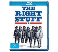 The Right Stuff (30th Anniversary) (Specialist Exclusive)