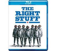 The Right Stuff (Blu-ray) Sam Shepard Scott Glenn Ed Harris (US IMPORT)
