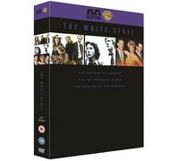 The Right Stuff - Movies That Matter - The Write Stuff [DVD]