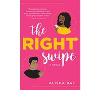 The Right Swipe: A Novel