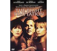 THE RIGHT TEMPTATION (2000) [IMPORT]