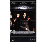 The Right Temptation [VHS]