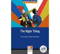 The Right Thing + app + e-zone